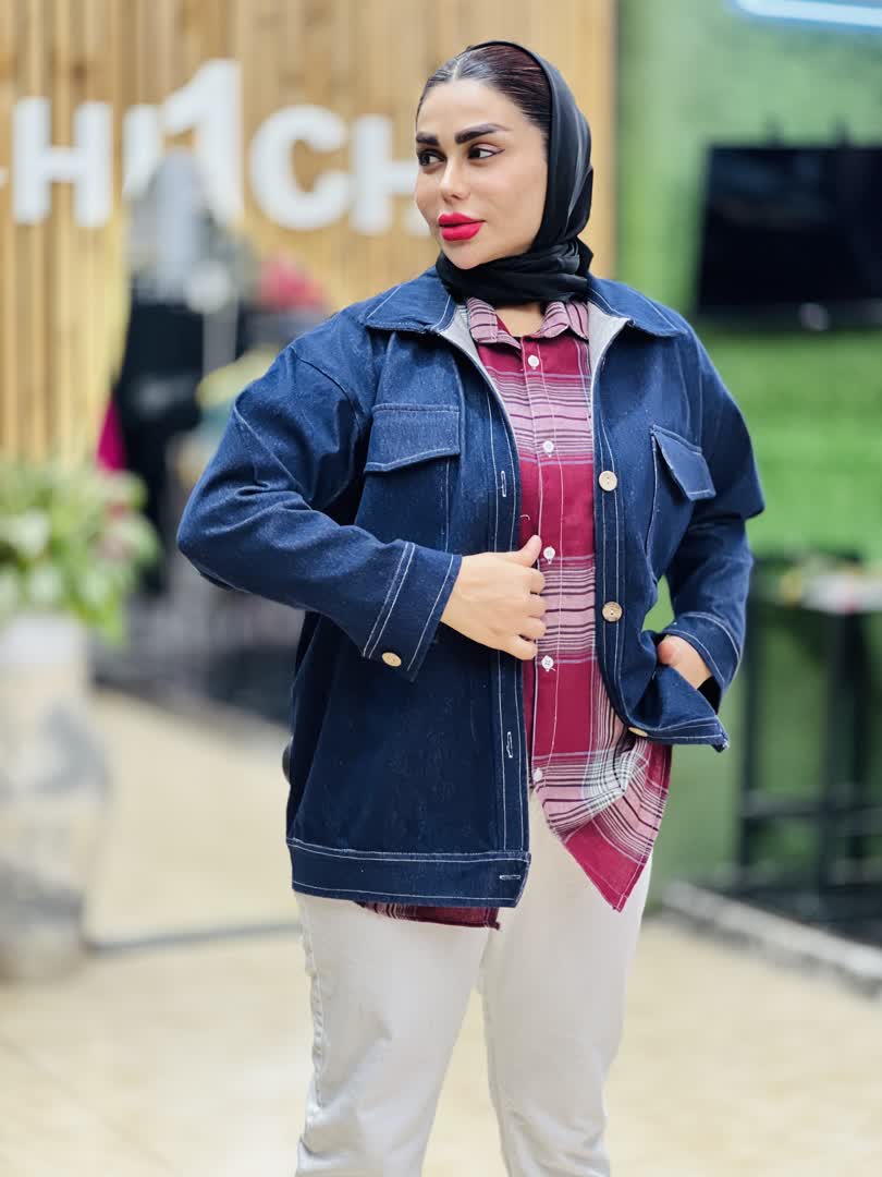 شومیز سایه 2057